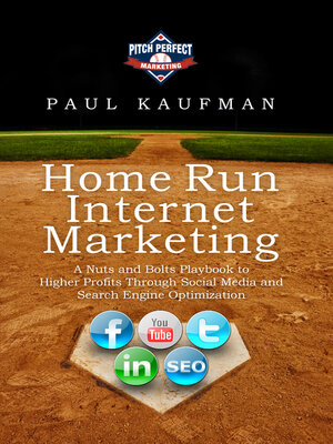 cover image of Home Run Internet Marketing